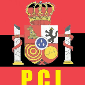 Bandera de PCI
